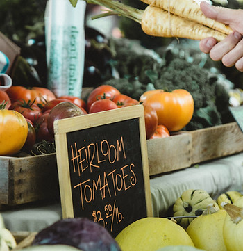 Farmers Market