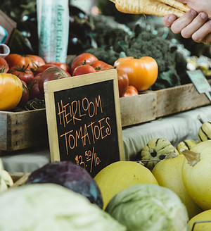 Farmers Market