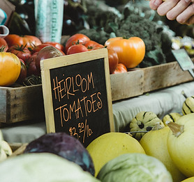 Farmers Market