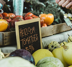 Farmers Market