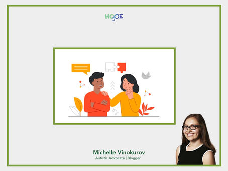 Build and Develop Rapport