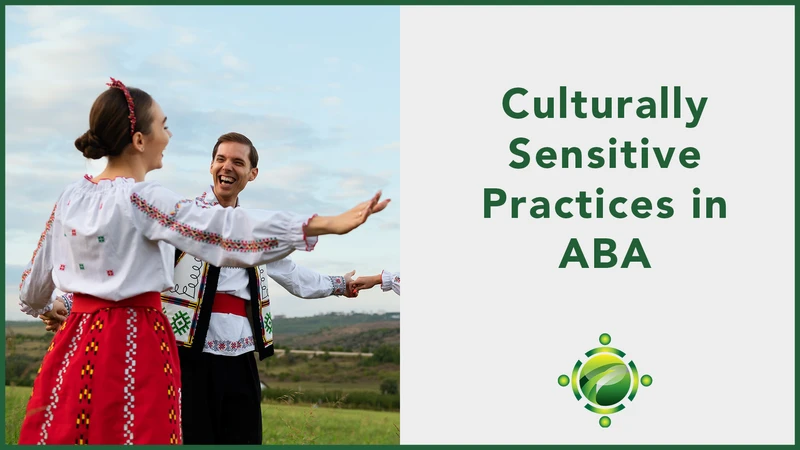 FREE CEUs for ABA Providers | Culturally Sensitive Practices in ABA