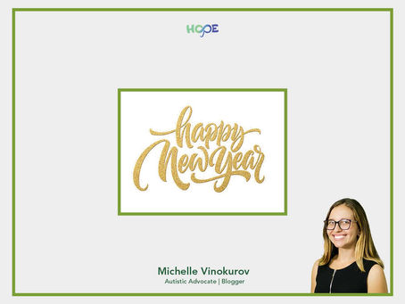 New Year, New Light! Insightful Autism Experiences Guiding a More Compassionate 2026