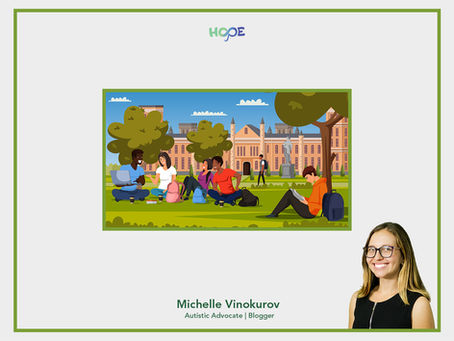 Thrive in College with Autism - Practical Transition Tips for Success in 2026