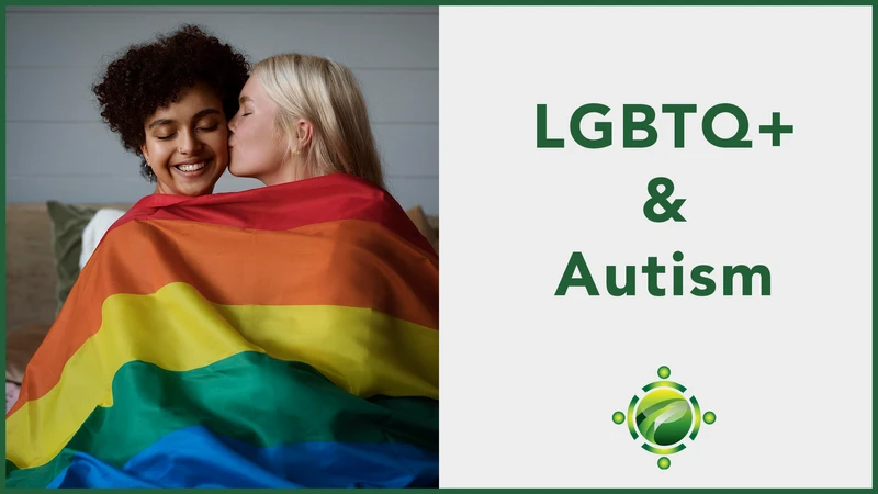 FREE CEUs for ABA Providers |  LGBTQ and Autism