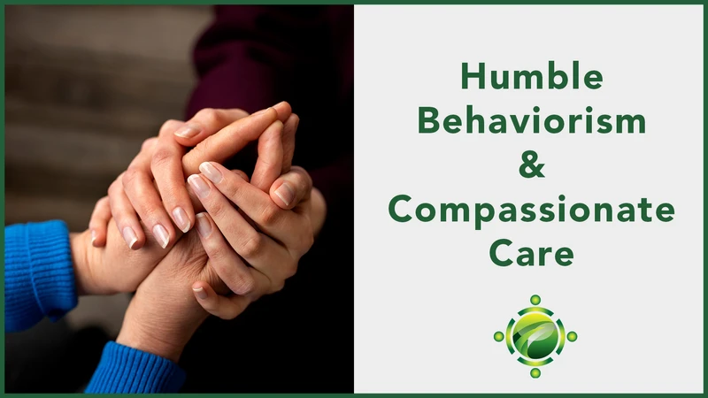 FREE CEUs for ABA Providers | Humble Behaviorism and Compassionate Care