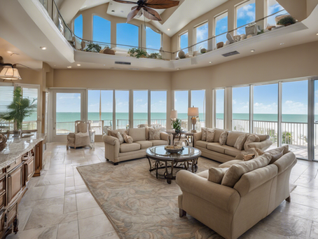 Discover the Best Home Remodeling Services in Fort Myers Beach