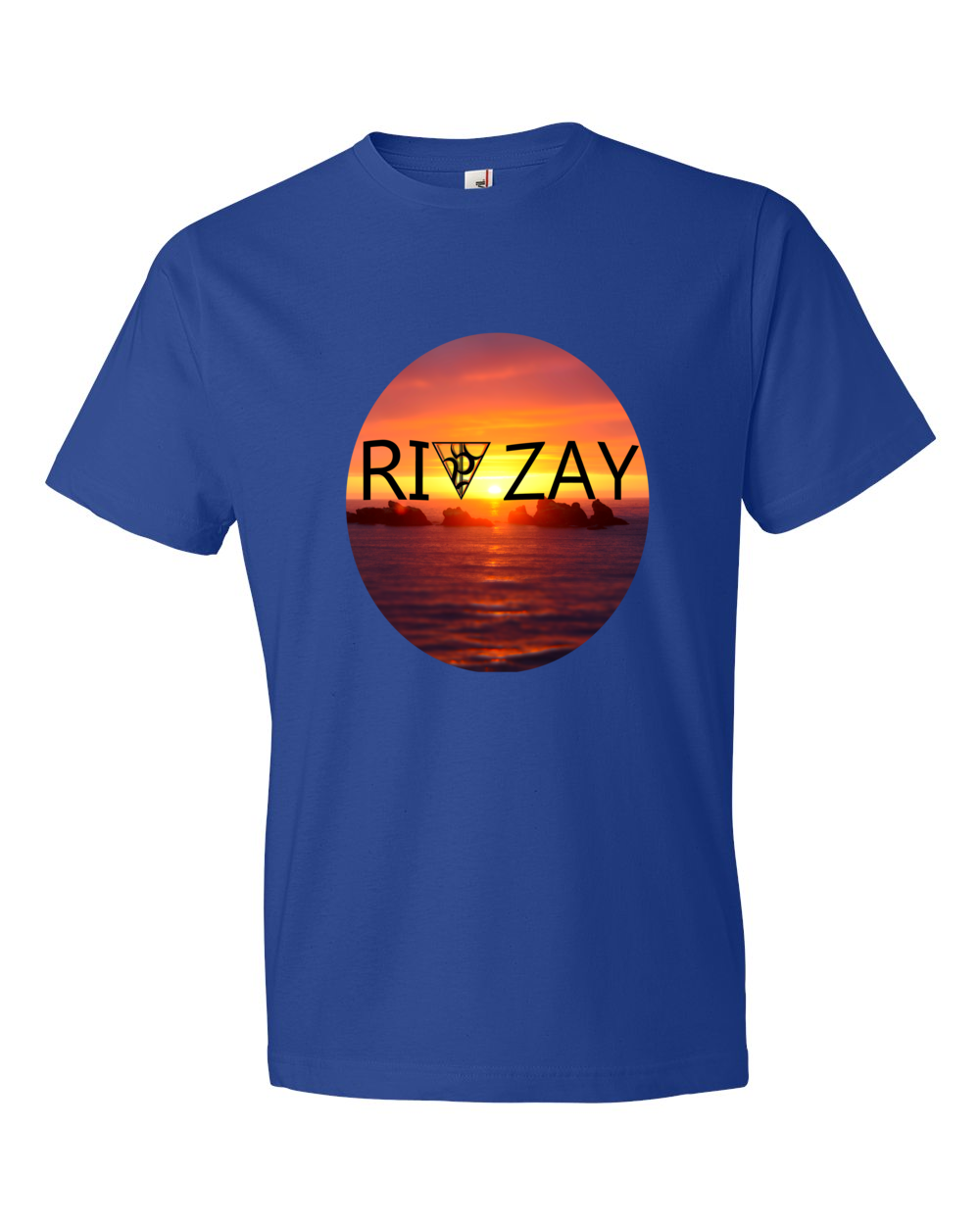 RIP Zay Men's t-shirt