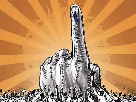 Will The Red Wind Blow Again? What Kerala Thinks