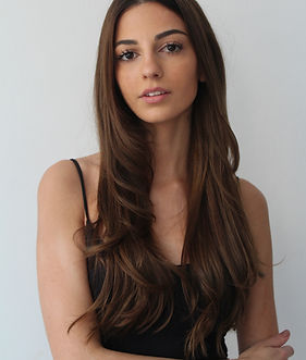 Hostess and promoters