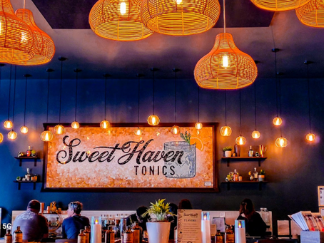 Sweet Haven Tonics