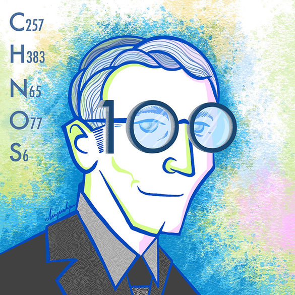 Dr. Frederick Banting. Everyone and anyone who has diabetes owns his/her life to Dr. Banti