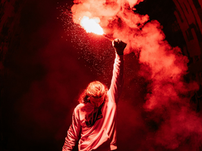 Don't make your business a rebel without a cause.