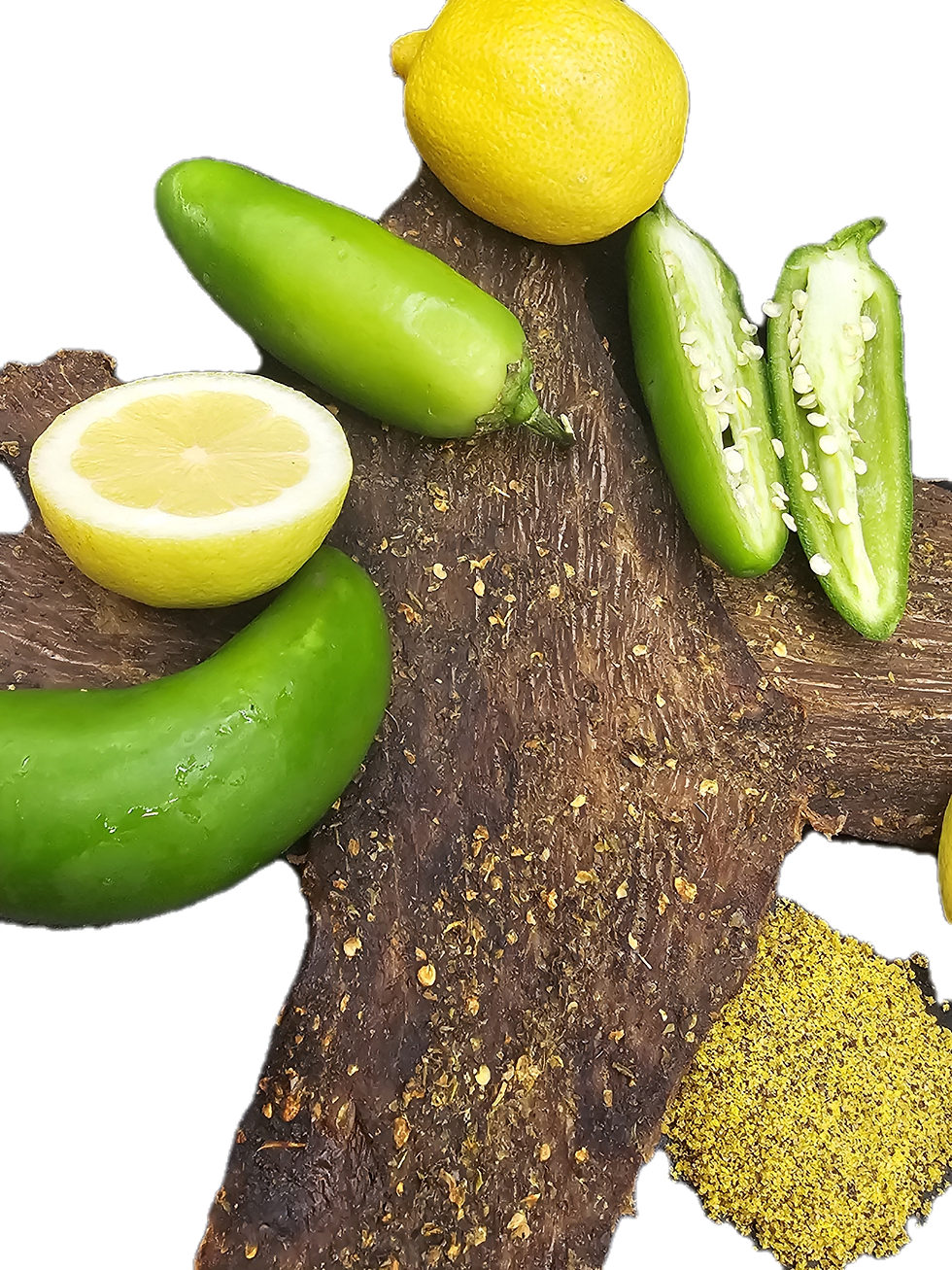 Thumbnail: Jalapeno Limon