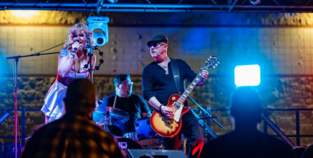 Redcliffs Post Acute — Private Charity Performance