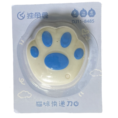 Miniatura: Cuter Gato Pata