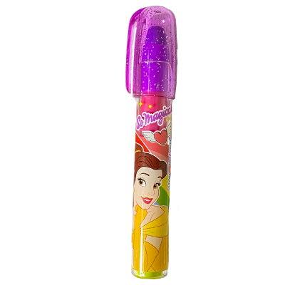 Miniatura: Gomas Disney con aroma