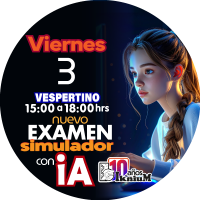 Examen con IA 3 de abril 2026 VESPERTINO