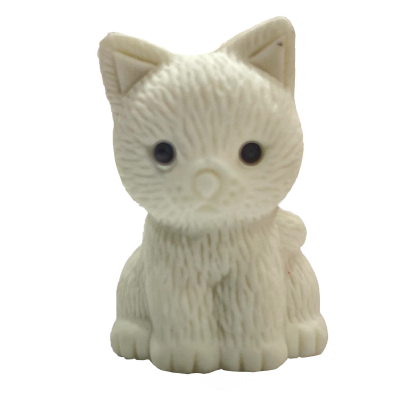 Miniatura: Gomas gato una pieza