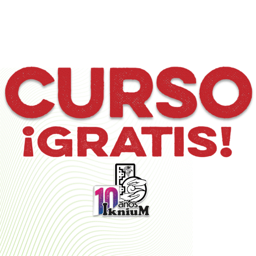 CURSO III 500