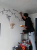 Decoración en interiores