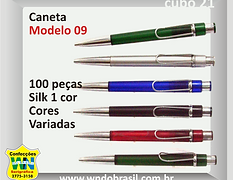 Caneta