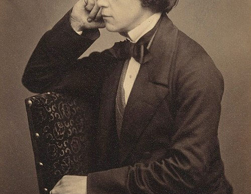 Lewis Carroll