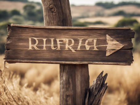 Supporting Rural Development in Africa: How You Can Help