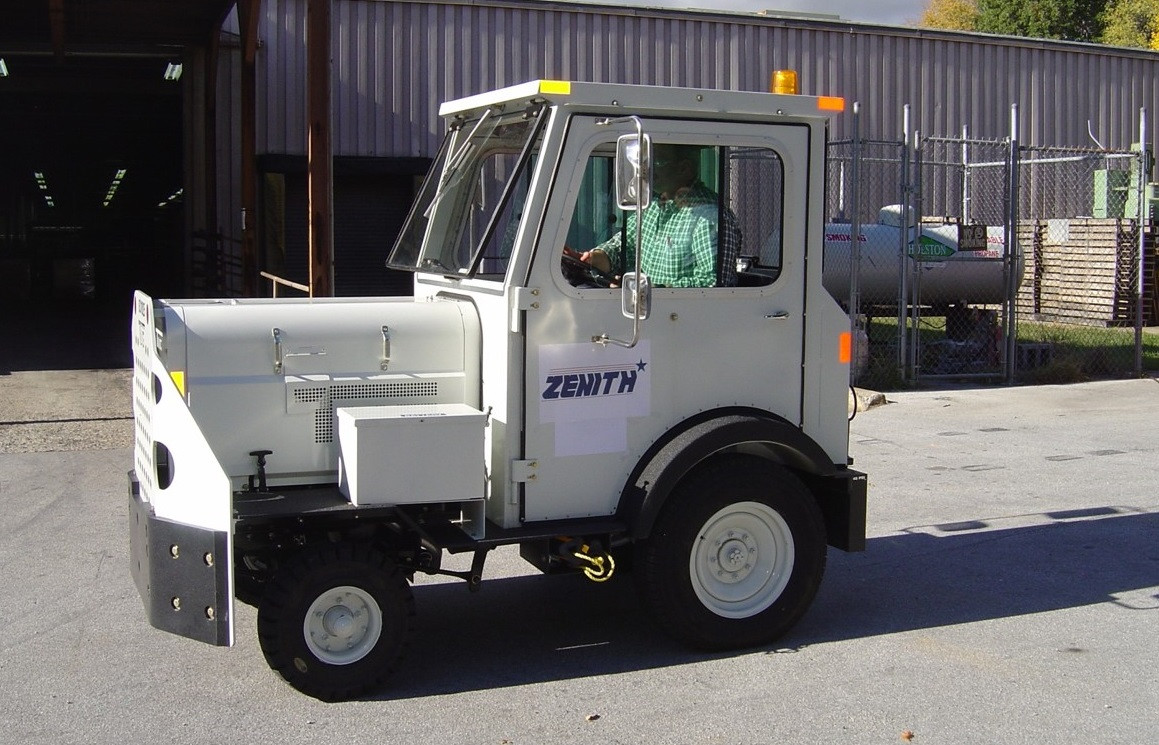 Fullscreen Page Engine Manufacture