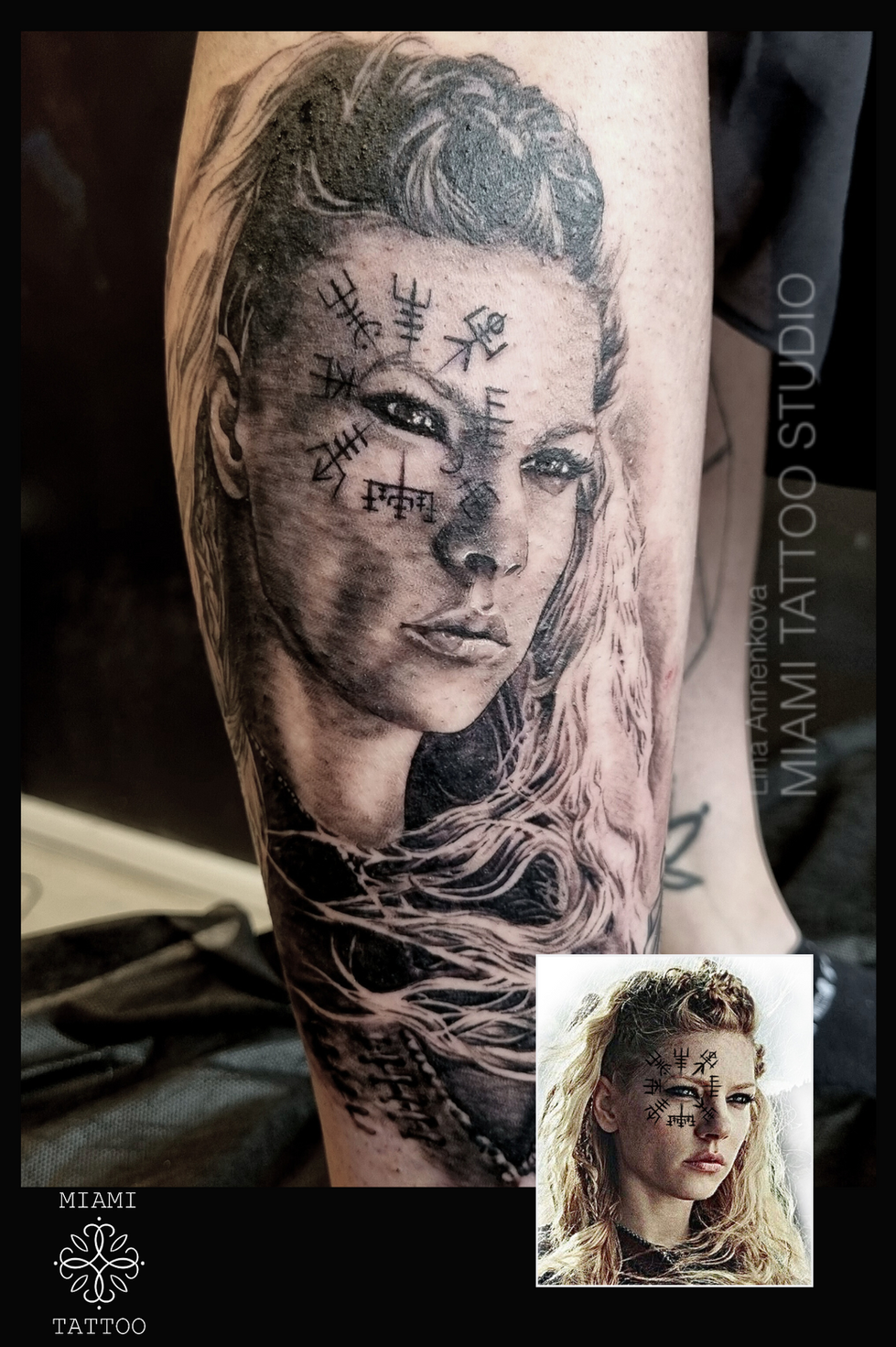 portrait tattoo, tattoo portrait in vancouver, tattoo artist in vancouver, specialist with portrait tattoo, portrait actors, portraits of famous people, sons of anarchy pictures, realistic portraits, viking tattoo, tattoos with vikings