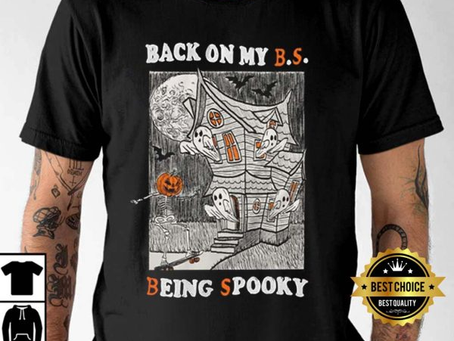 Are Halloween T Shirts for Adults Still Trendy in 2025?