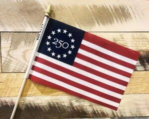 america 250 explained