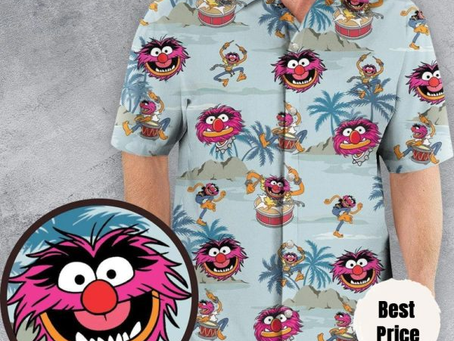 What Makes Custom Hawaiian Shirts So Comfortable?