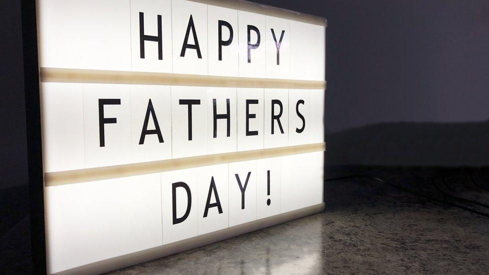 fathers day celebration ideas