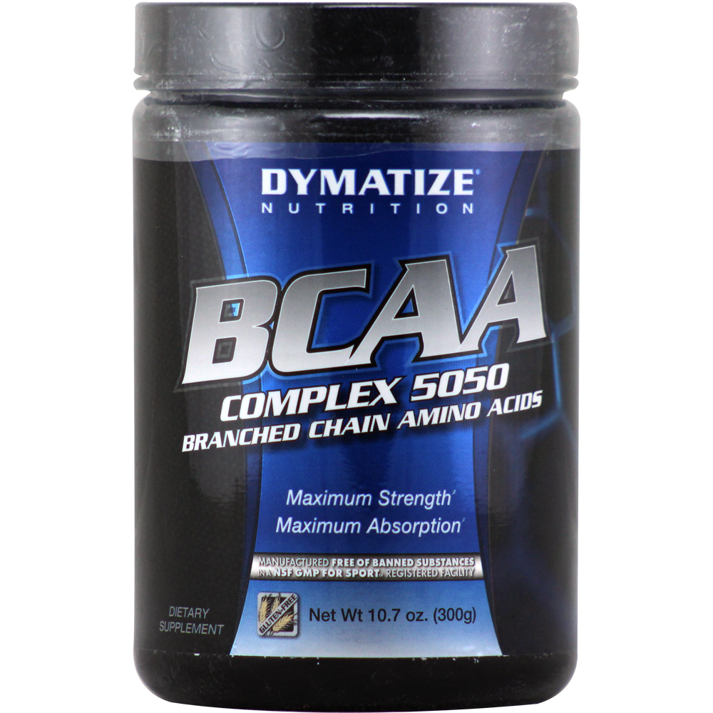 BCAA COMPLEX 5050 60 SERV.