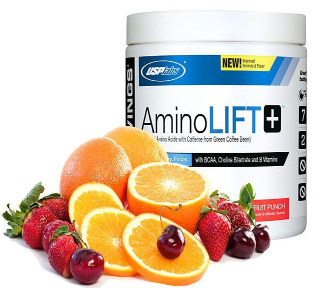 Amino LIFT +