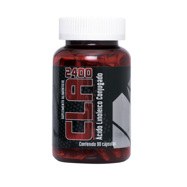 CLA 2400 90 Caps