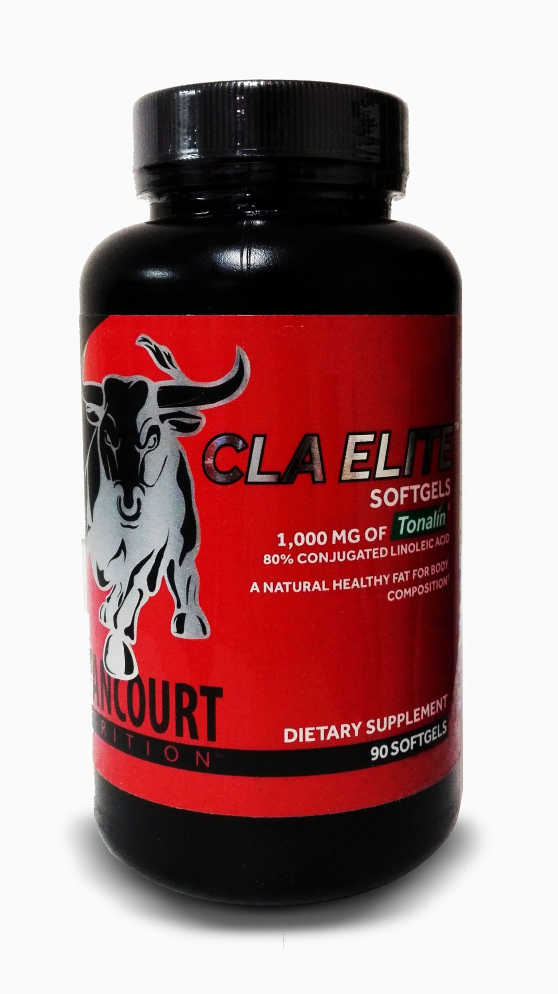 CLA Elite 90 SoftGels
