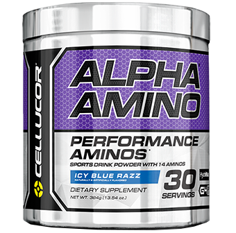 ALPHA AMINO