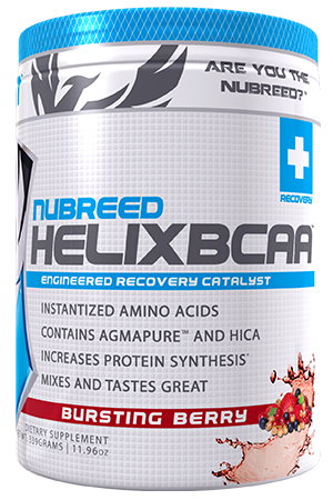 HELIX BCAA
