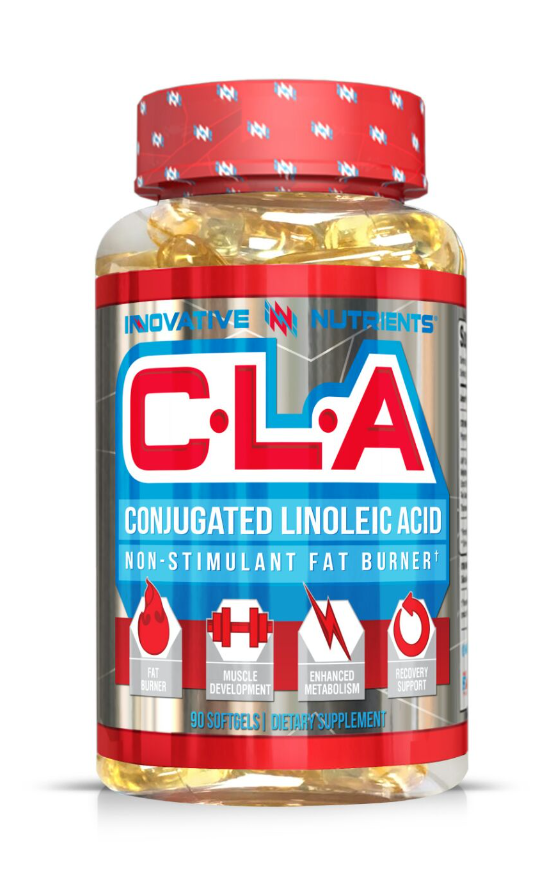 CLA 90 SoftGels