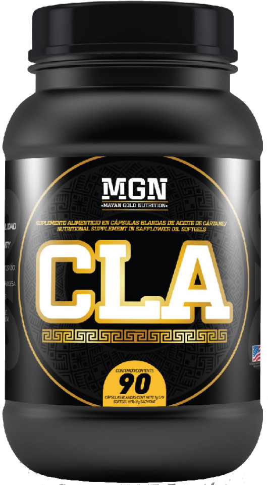 CLA 90 SoftGels