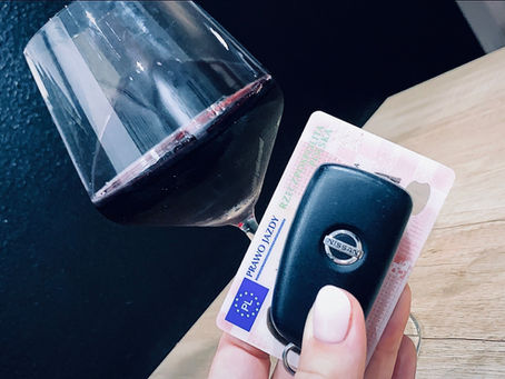 Blokada alkoholowa sposobem na skrócenie zakazu prowadzenia pojazdów