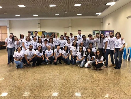 Campanha Novembro Azul – SESC Ceilândia