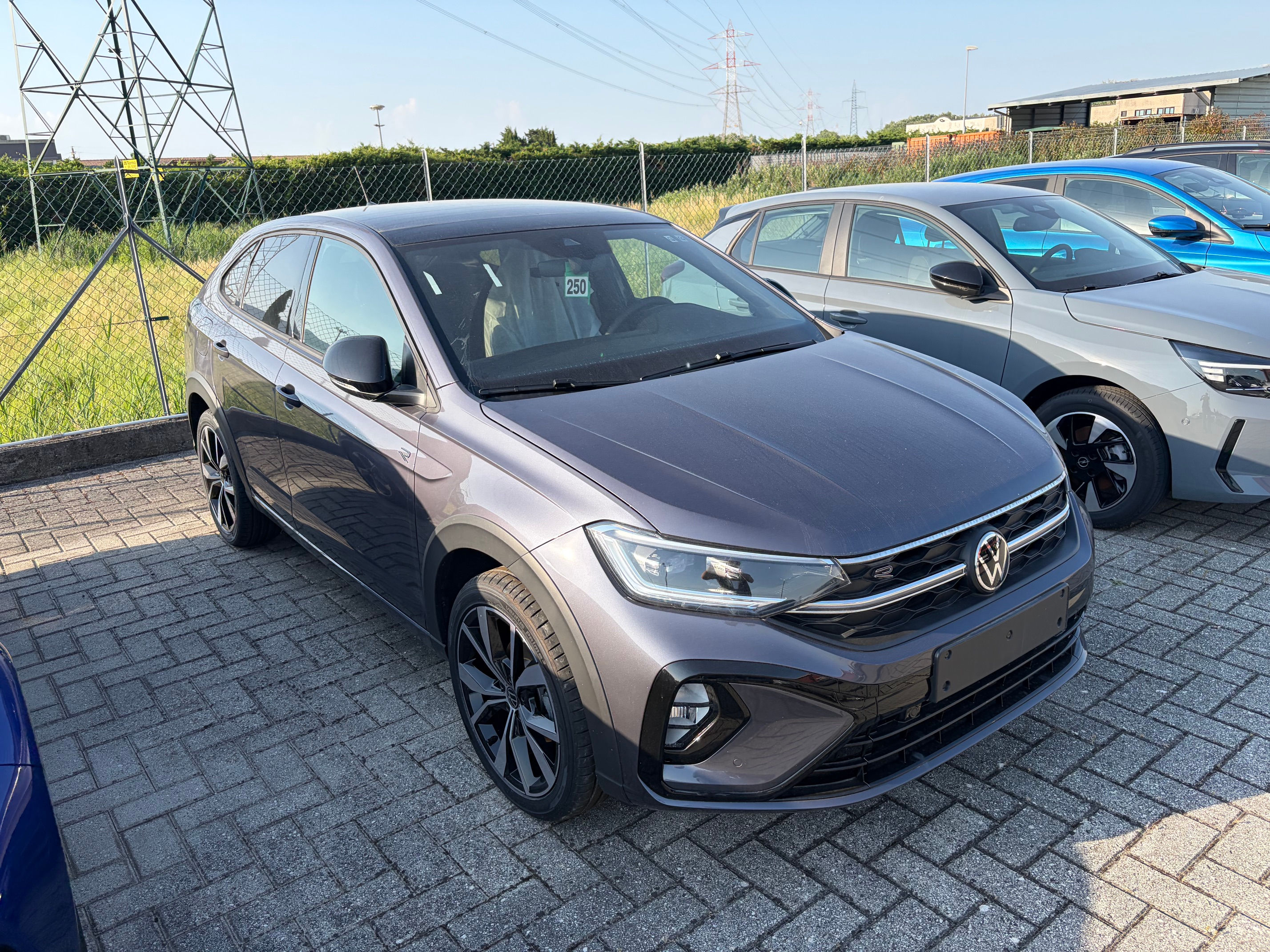 VW TAIGO