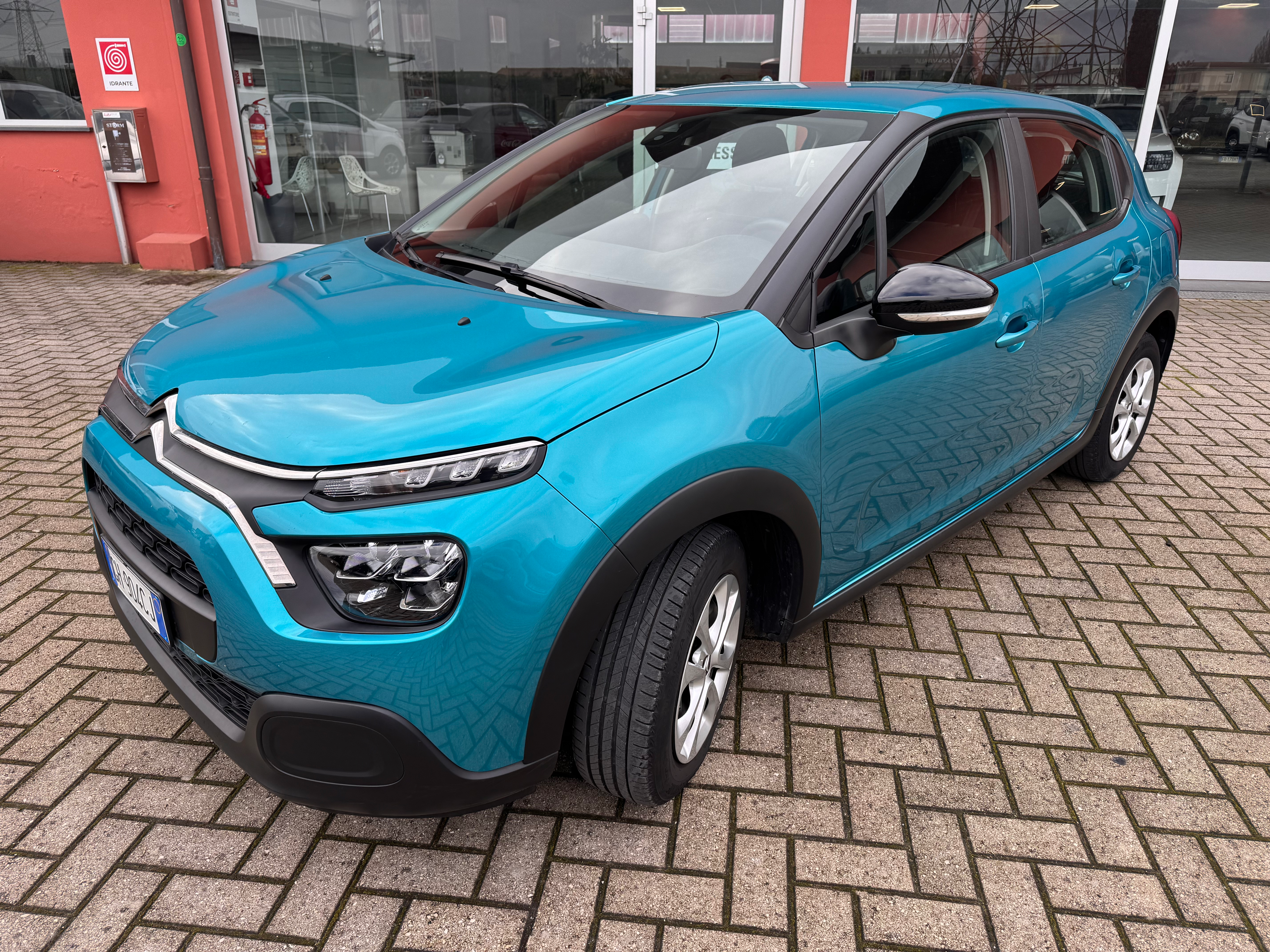 CITROEN C3