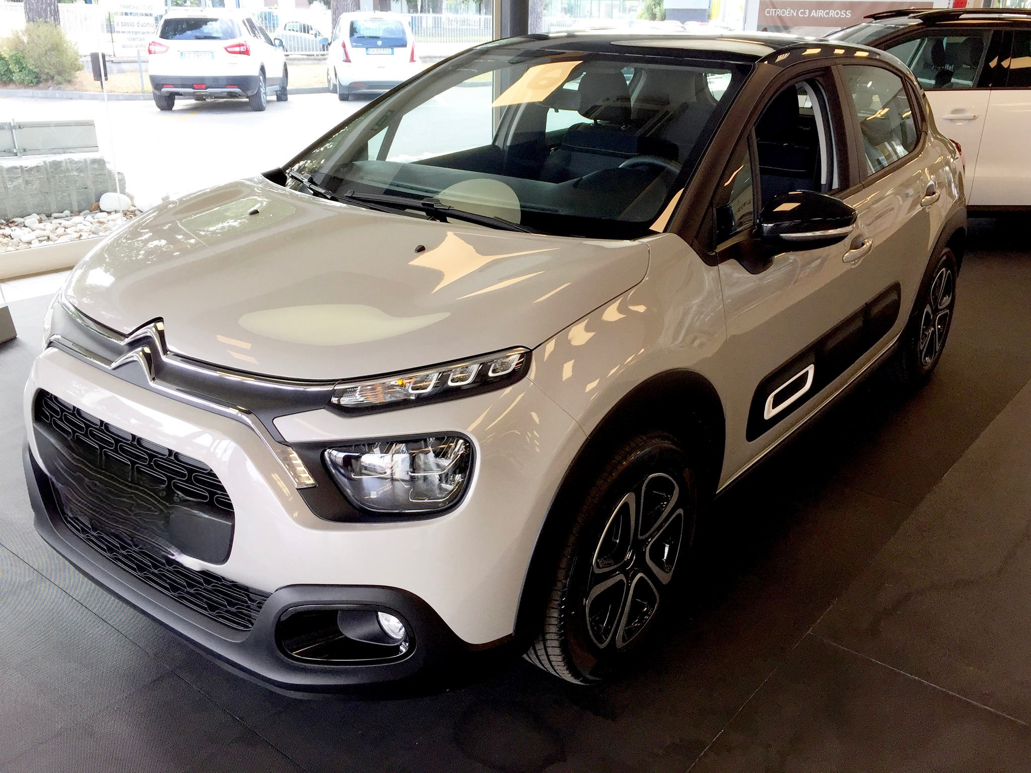 CITROEN C3 1200
