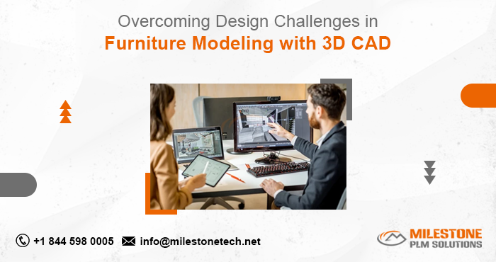 Furniture Modeling