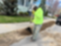 mumazlandscaping-dirt-spreading