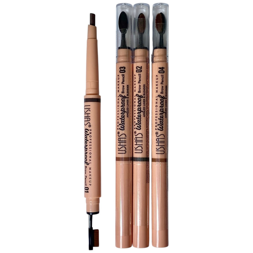 LAPIZ DE CEJAS BROW PENCIL USHAS TP353F